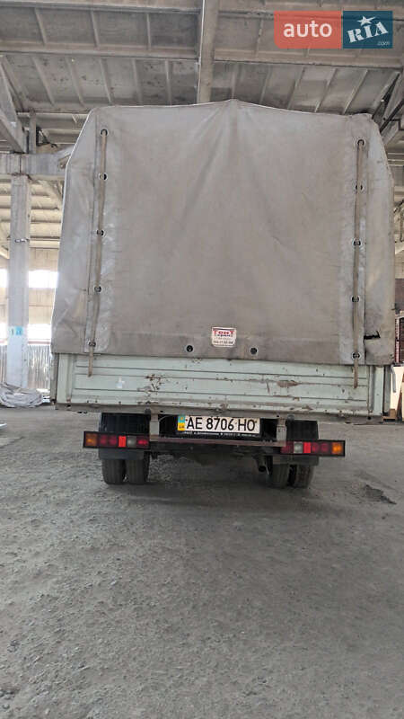 Тентованый ГАЗ 3302 Газель 2013 в Днепре фото 12 Тентованый ГАЗ 3302 Газель 2013 в Днепре