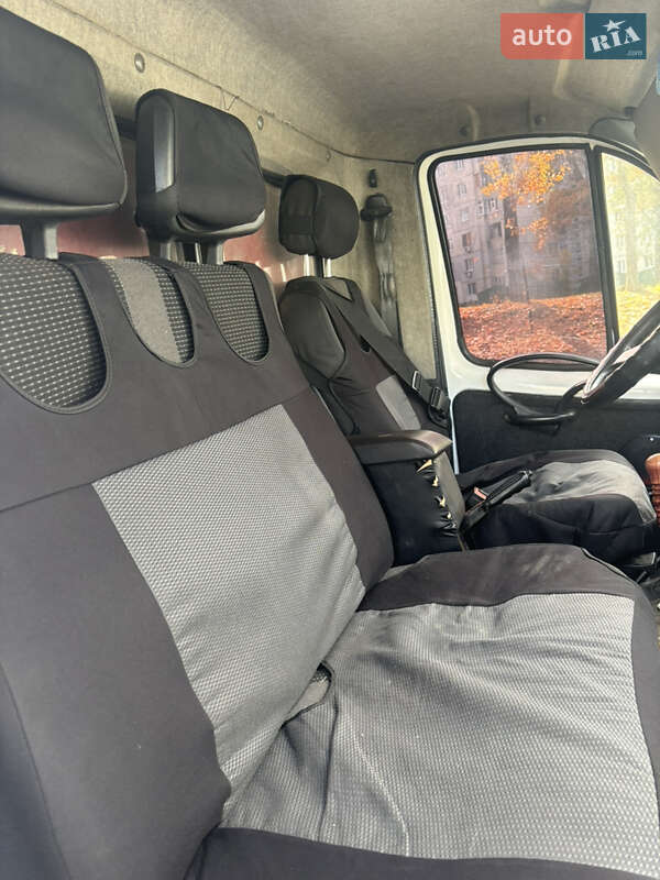 Тентованый ГАЗ 3302 Газель 2007 в Харькове