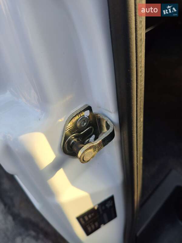 Вантажопасажирський фургон ГАЗ 3302 Газель 2020 в Запоріжжі