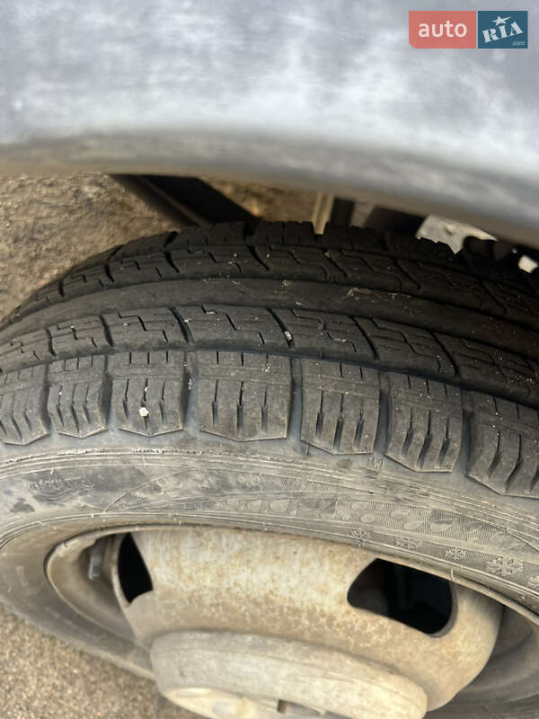 Тентованый ГАЗ 3302 Газель 2007 в Полтаве фото 13 Тентованый ГАЗ 3302 Газель 2007 в Полтаве