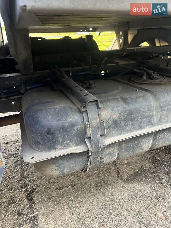 Тентованый ГАЗ 3302 Газель 2007 в Полтаве фото 16 Тентованый ГАЗ 3302 Газель 2007 в Полтаве