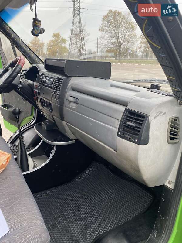 Евакуатор ГАЗ 3302 Газель 2004 в Миколаєві фото 2 Евакуатор ГАЗ 3302 Газель 2004 в Миколаєві