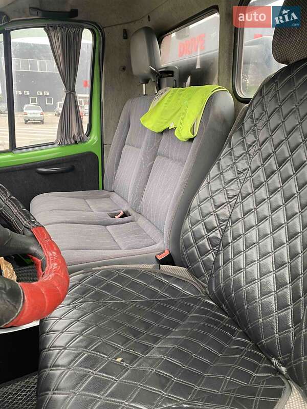 Евакуатор ГАЗ 3302 Газель 2004 в Миколаєві фото 8 Евакуатор ГАЗ 3302 Газель 2004 в Миколаєві