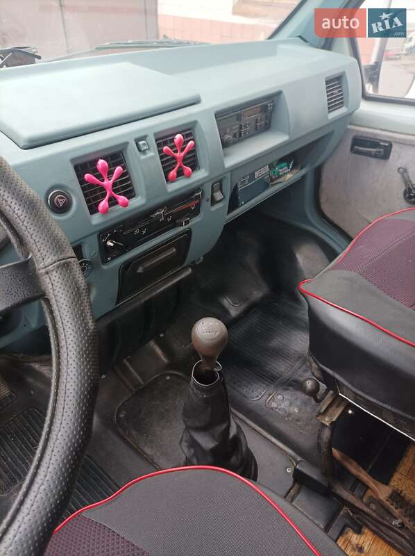 Борт ГАЗ 3302 Газель 1999 в Лубнах фото 10 Борт ГАЗ 3302 Газель 1999 в Лубнах