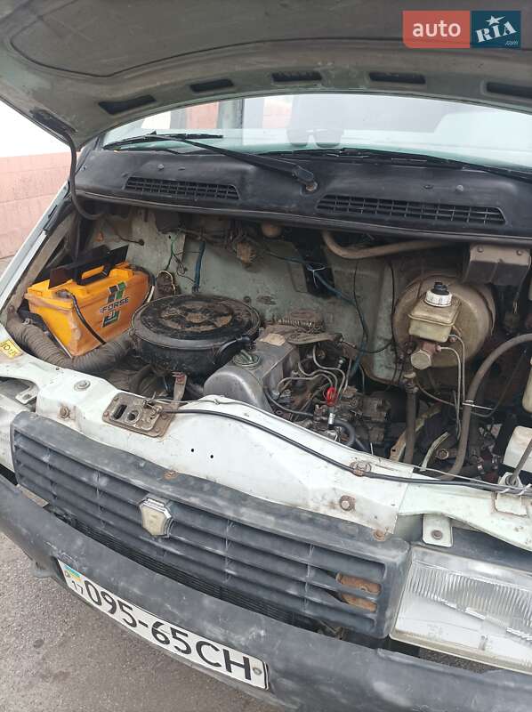 Борт ГАЗ 3302 Газель 1999 в Лубнах фото 13 Борт ГАЗ 3302 Газель 1999 в Лубнах