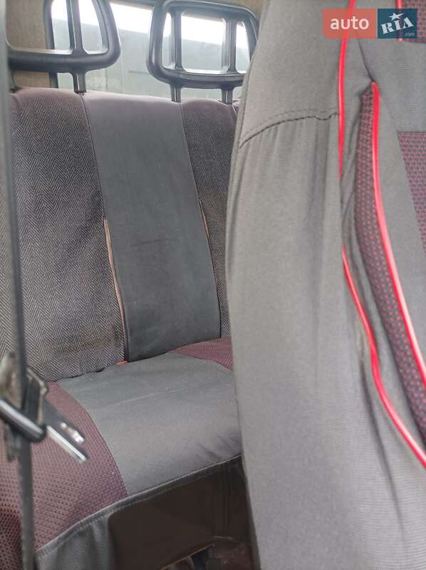 Борт ГАЗ 3302 Газель 1999 в Лубнах фото 18 Борт ГАЗ 3302 Газель 1999 в Лубнах