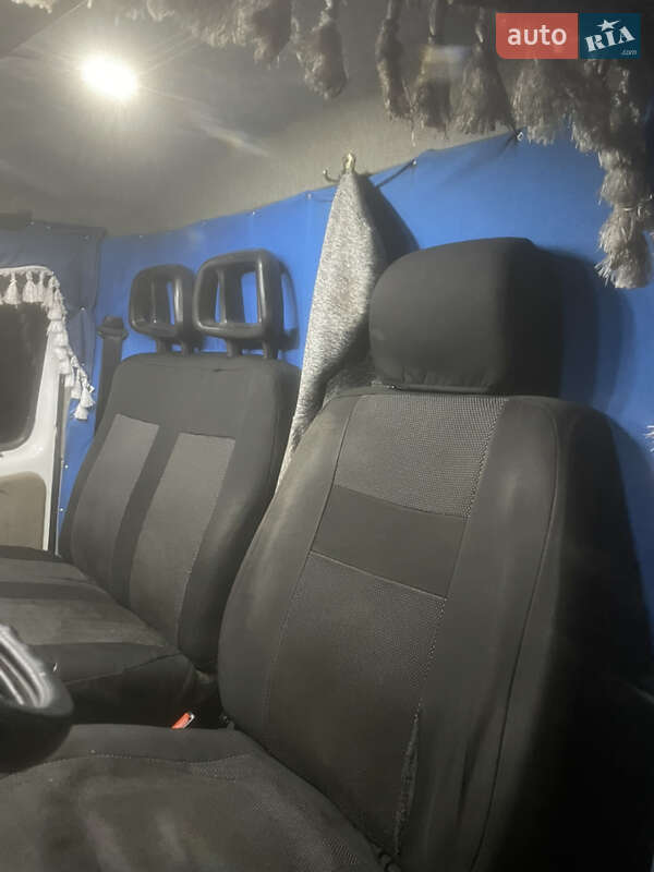 Інші вантажівки ГАЗ 3302 Газель 2003 в Літині