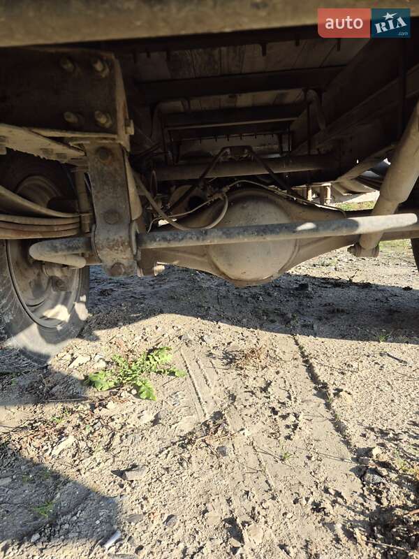 Грузовой фургон ГАЗ 3302 Газель 2008 в Львове фото 12 Грузовой фургон ГАЗ 3302 Газель 2008 в Львове