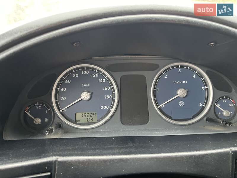 Вантажний фургон ГАЗ 3302 Газель 2010 в Запоріжжі