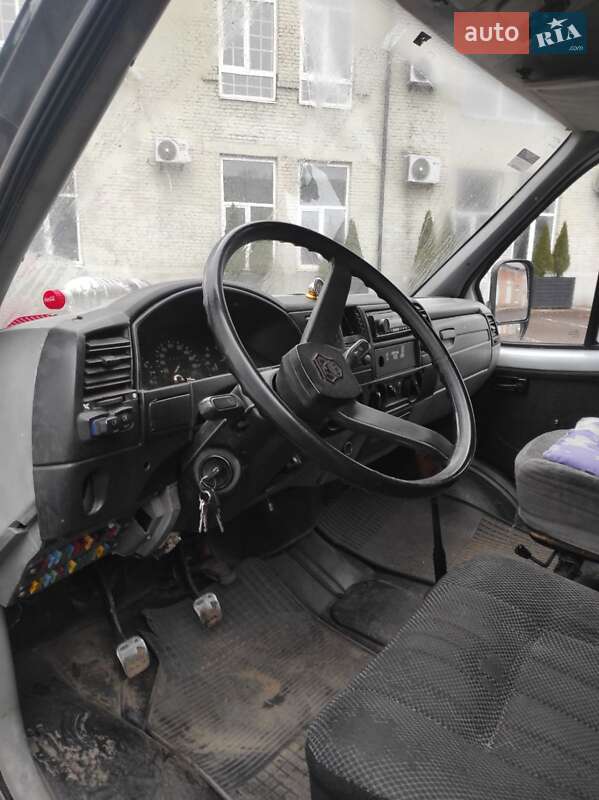 Рефрижератор ГАЗ 3302 Газель 2007 в Києві фото 5 Рефрижератор ГАЗ 3302 Газель 2007 в Києві