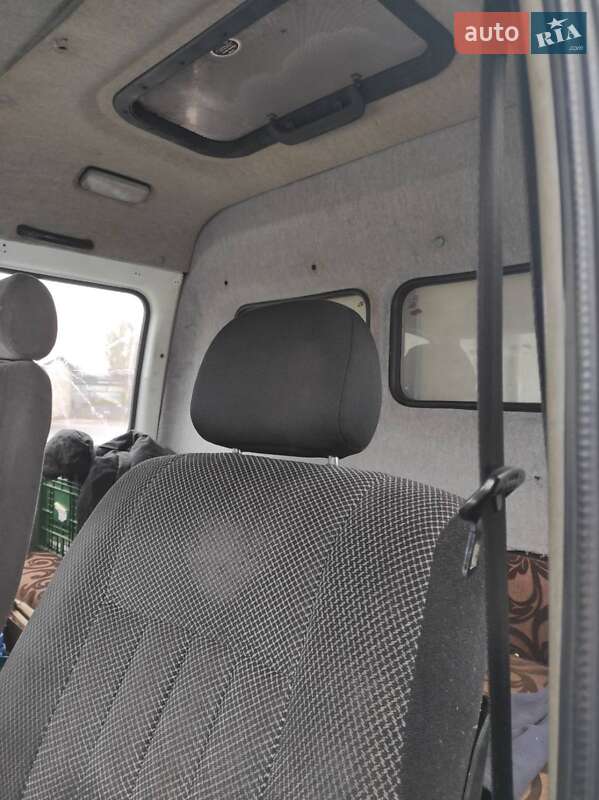 Рефрижератор ГАЗ 3302 Газель 2007 в Києві фото 10 Рефрижератор ГАЗ 3302 Газель 2007 в Києві