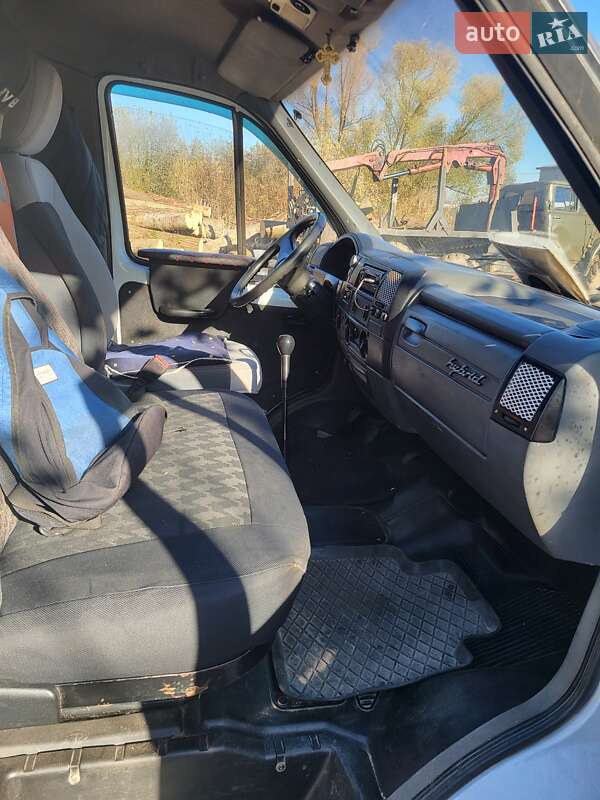 Тентований ГАЗ 3302 Газель 2003 в Львові фото 6 Тентований ГАЗ 3302 Газель 2003 в Львові