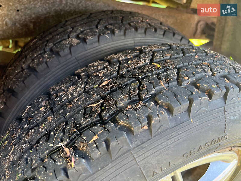 Тентований ГАЗ 3302 Газель 2000 в Києві