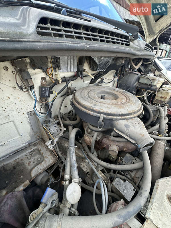 Борт ГАЗ 3302 Газель 2000 в Полтаві фото 12 Борт ГАЗ 3302 Газель 2000 в Полтаві