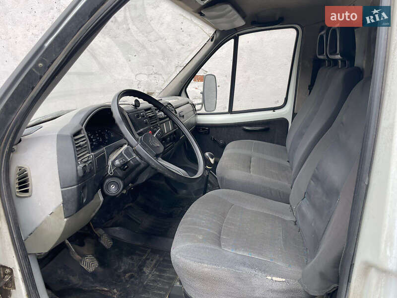 Інші вантажівки ГАЗ 3302 Газель 2008 в Харкові фото 4 Інші вантажівки ГАЗ 3302 Газель 2008 в Харкові