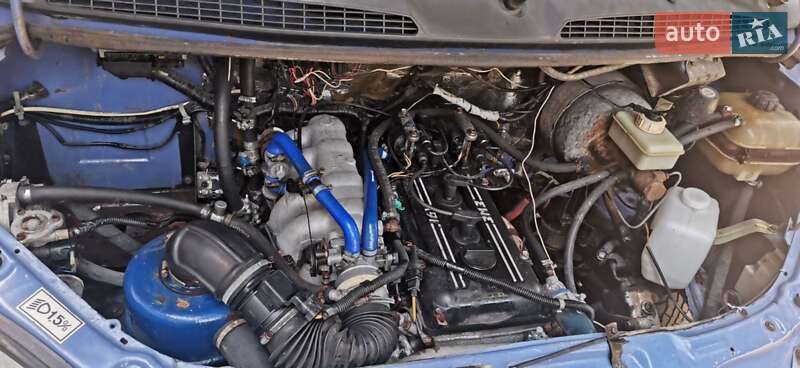 Борт ГАЗ 3302 Газель 2007 в Чернівцях фото 12 Борт ГАЗ 3302 Газель 2007 в Чернівцях