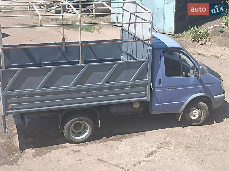 Борт ГАЗ 3302 Газель 2007 в Чернівцях фото 25 Борт ГАЗ 3302 Газель 2007 в Чернівцях