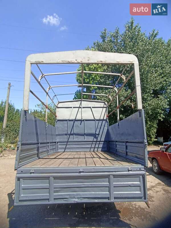 Борт ГАЗ 3302 Газель 2007 в Чернівцях фото 30 Борт ГАЗ 3302 Газель 2007 в Чернівцях