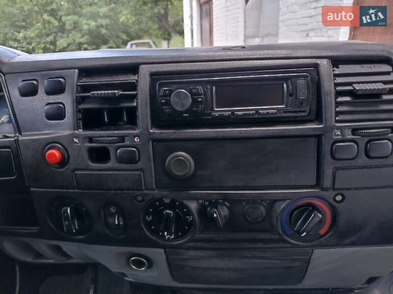 Борт ГАЗ 3302 Газель 2007 в Чернівцях фото 33 Борт ГАЗ 3302 Газель 2007 в Чернівцях
