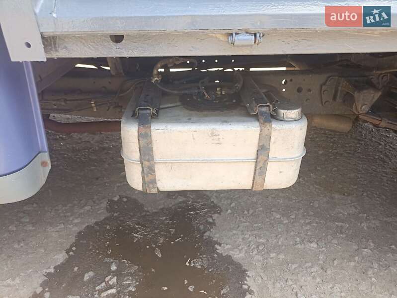 Борт ГАЗ 3302 Газель 2007 в Чернівцях фото 38 Борт ГАЗ 3302 Газель 2007 в Чернівцях