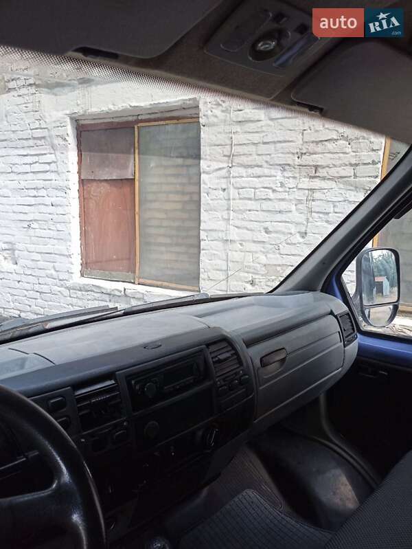 Борт ГАЗ 3302 Газель 2007 в Чернівцях фото 43 Борт ГАЗ 3302 Газель 2007 в Чернівцях