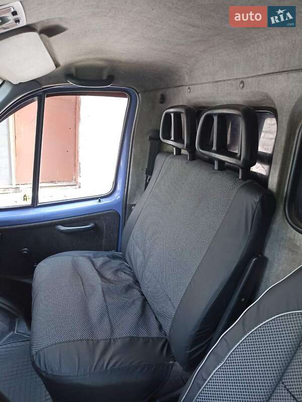 Борт ГАЗ 3302 Газель 2007 в Чернівцях фото 46 Борт ГАЗ 3302 Газель 2007 в Чернівцях