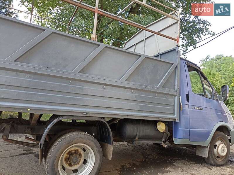 Борт ГАЗ 3302 Газель 2007 в Чернівцях фото 51 Борт ГАЗ 3302 Газель 2007 в Чернівцях