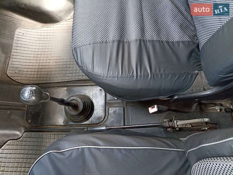 Борт ГАЗ 3302 Газель 2007 в Чернівцях фото 53 Борт ГАЗ 3302 Газель 2007 в Чернівцях