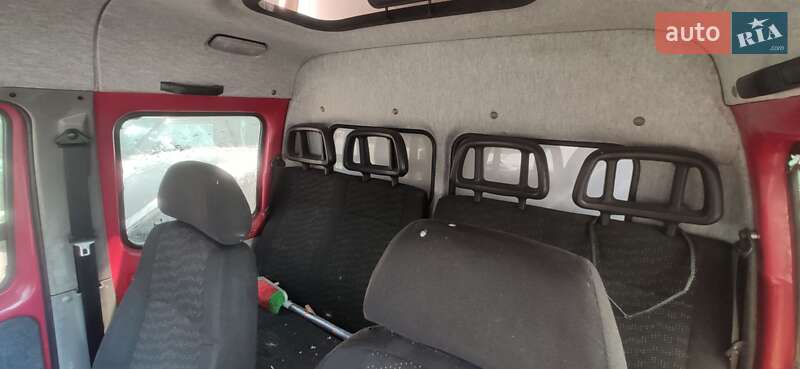 Рефрижератор ГАЗ 3302 Газель 2006 в Дніпрі