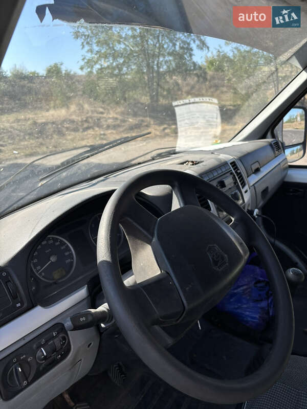 Борт ГАЗ 3302 Газель 2011 в Днепре фото 5 Борт ГАЗ 3302 Газель 2011 в Днепре