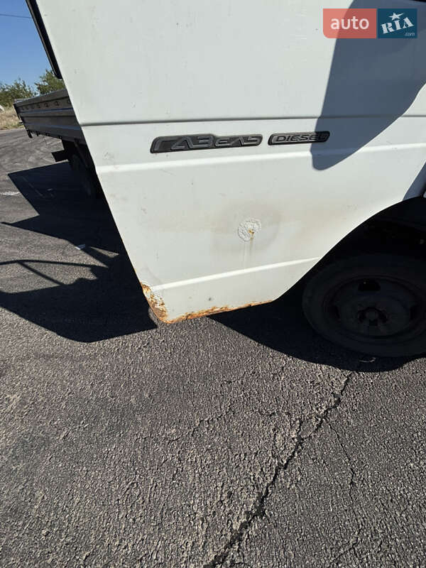 Борт ГАЗ 3302 Газель 2011 в Днепре фото 12 Борт ГАЗ 3302 Газель 2011 в Днепре