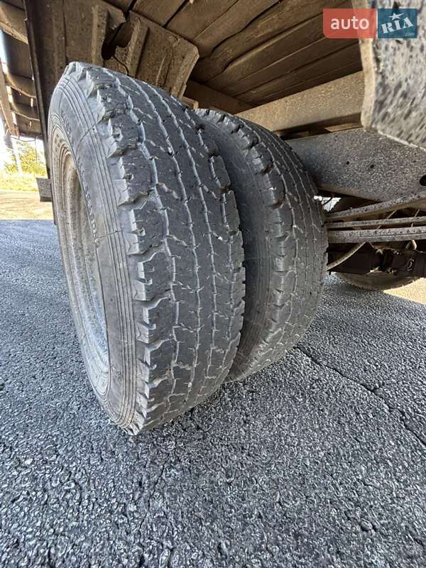 Борт ГАЗ 3302 Газель 2011 в Днепре фото 14 Борт ГАЗ 3302 Газель 2011 в Днепре