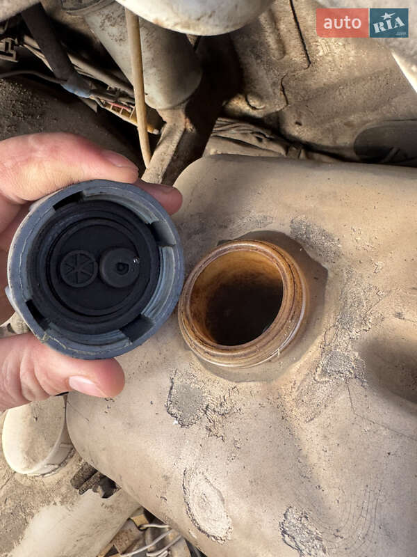 Борт ГАЗ 3302 Газель 2005 в Кривом Роге