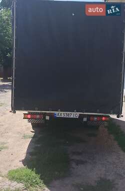 Седан ГАЗ 3302 Газель 2005 в Харкові