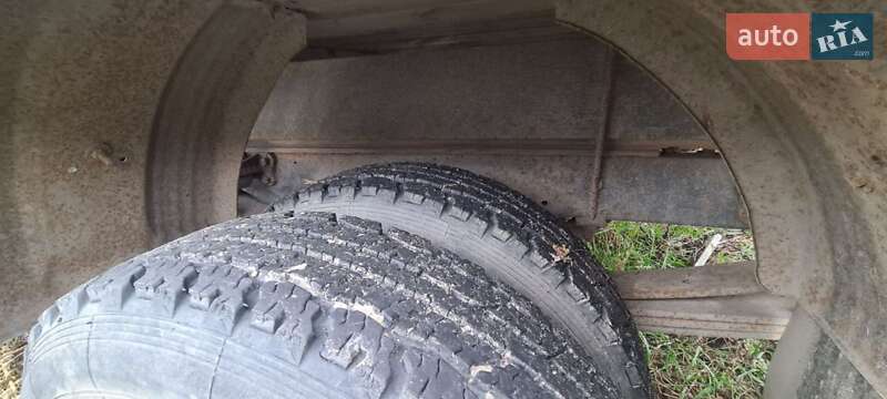 Минивэн ГАЗ 3302 Газель 2004 в Ирпене