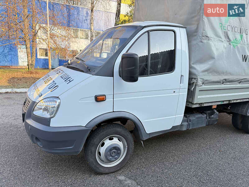 Грузовой фургон ГАЗ 3302 Газель 2021 в Днепре фото 7 Грузовой фургон ГАЗ 3302 Газель 2021 в Днепре