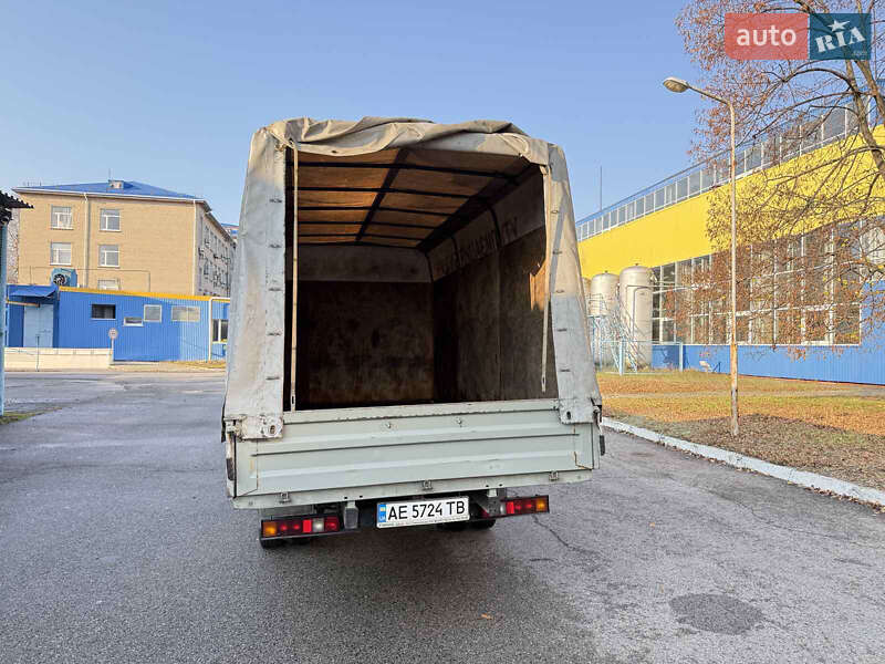 Грузовой фургон ГАЗ 3302 Газель 2021 в Днепре фото 13 Грузовой фургон ГАЗ 3302 Газель 2021 в Днепре