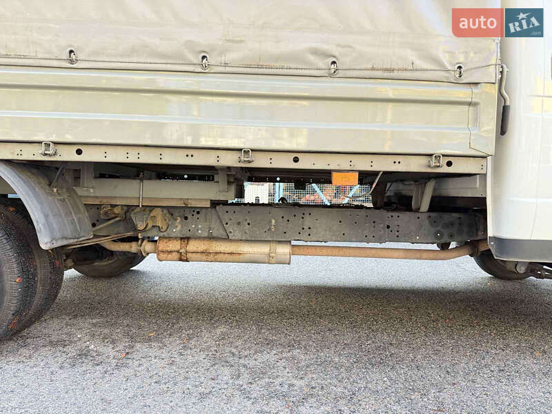 Грузовой фургон ГАЗ 3302 Газель 2021 в Днепре фото 20 Грузовой фургон ГАЗ 3302 Газель 2021 в Днепре