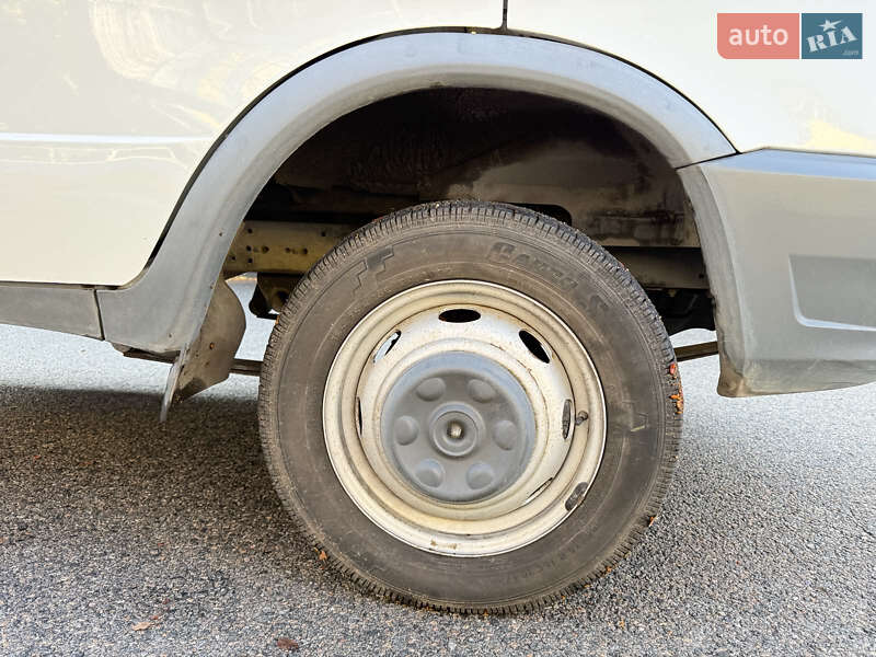 Грузовой фургон ГАЗ 3302 Газель 2021 в Днепре фото 22 Грузовой фургон ГАЗ 3302 Газель 2021 в Днепре