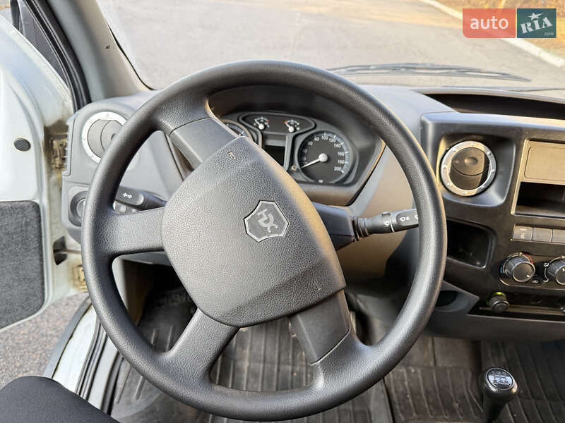 Грузовой фургон ГАЗ 3302 Газель 2021 в Днепре фото 30 Грузовой фургон ГАЗ 3302 Газель 2021 в Днепре