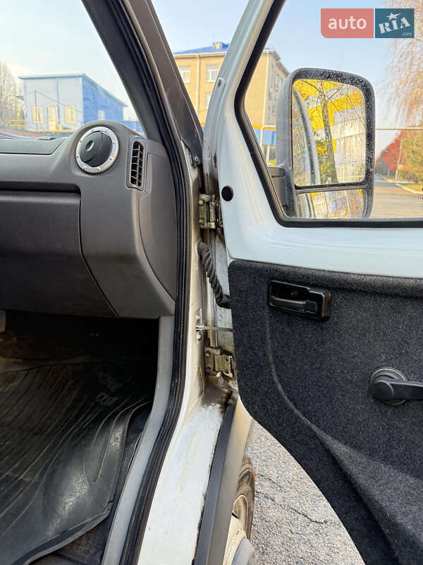 Грузовой фургон ГАЗ 3302 Газель 2021 в Днепре фото 38 Грузовой фургон ГАЗ 3302 Газель 2021 в Днепре