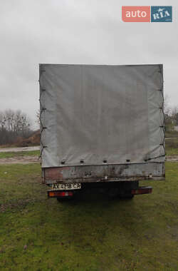 Универсал ГАЗ 3302 Газель 2007 в Змиеве