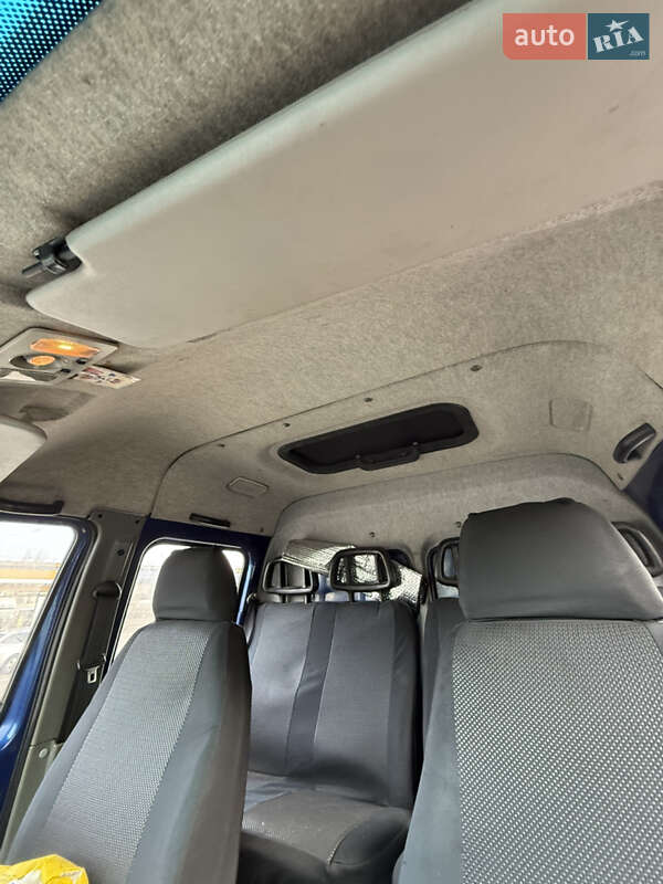 Тентований ГАЗ 3302 Газель 2007 в Києві