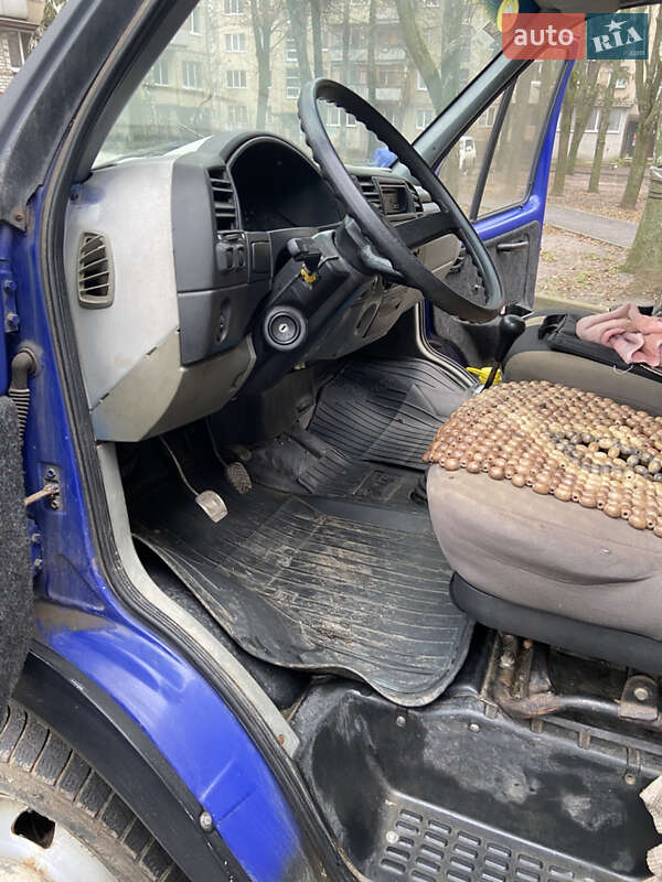 Вантажний фургон ГАЗ 3302 Газель 2008 в Харкові фото 3 Вантажний фургон ГАЗ 3302 Газель 2008 в Харкові