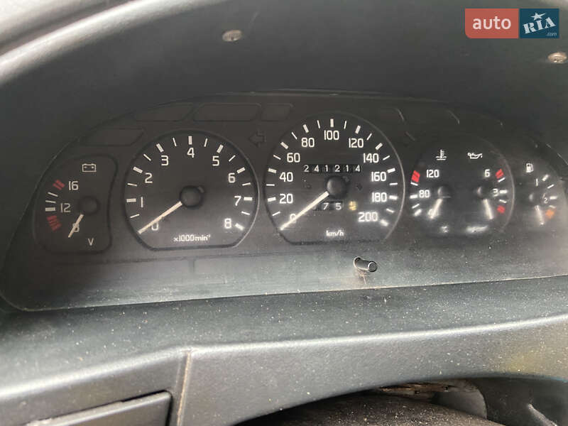 Вантажний фургон ГАЗ 3302 Газель 2008 в Харкові фото 6 Вантажний фургон ГАЗ 3302 Газель 2008 в Харкові