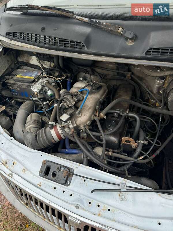 Вантажний фургон ГАЗ 3302 Газель 2012 в Києві