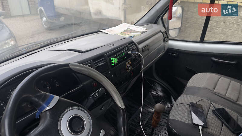 Борт ГАЗ 3302 Газель 2007 в Ярмолинцях фото 9 Борт ГАЗ 3302 Газель 2007 в Ярмолинцях