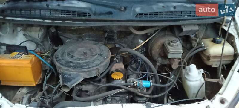 Грузовой фургон ГАЗ 3302 Газель 2004 в Днепре фото 5 Грузовой фургон ГАЗ 3302 Газель 2004 в Днепре