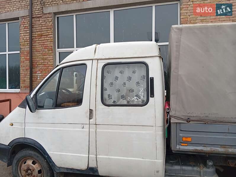 Борт ГАЗ 3302 Газель 2003 в Дымере фото 2 Борт ГАЗ 3302 Газель 2003 в Дымере