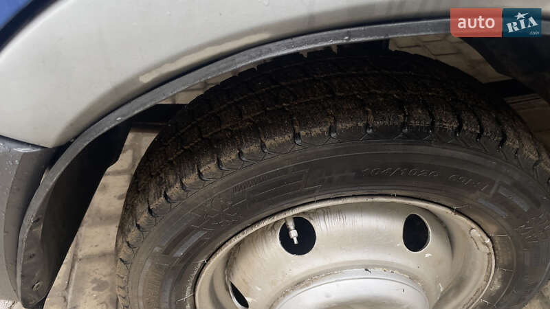 Борт ГАЗ 3302 Газель 2005 в Ярмолинцах фото 6 Борт ГАЗ 3302 Газель 2005 в Ярмолинцах